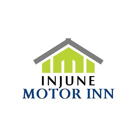 Injune Motor Inn Extérieur photo