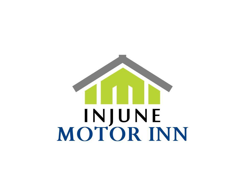 Injune Motor Inn Extérieur photo